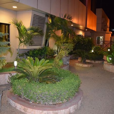 Jai Residency Hotel Gāndhīdhām Kültér fotó